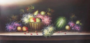 sy062fC fruit cheap Oil Paintings